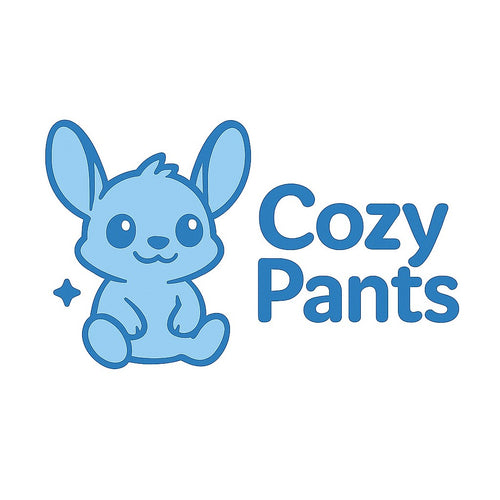 Cozy Pants 